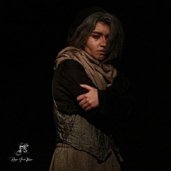 نمایش صدای پا | عکس