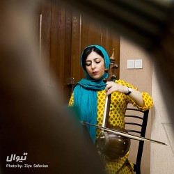 کنسرت گروه بانگ نو | عکس