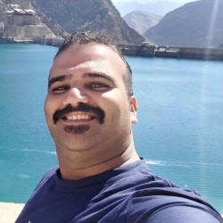 عکس سجاد بهزادی