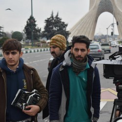 فیلم کوتاه دربی | عکس