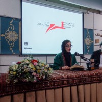  تحسین وطن‌دوستی جایزه‌های خصوصی | عکس