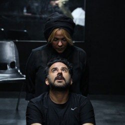 نمایش ستاره‌ی سهیل | عکس