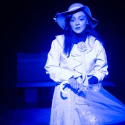 نمایش ناستنکا | عکس