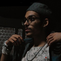 عکس آرین شریفیان