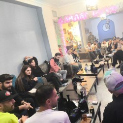 بازی مافیا وایپر | عکس