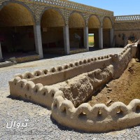 گردش یک سفر یک آسمان |حسن آباد اصفهان| | سفرنامه «یک سفر یک آسمان |حسن آباد اصفهان|» | عکس