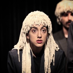 نمایش مشکلات | عکس