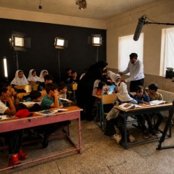فیلم کوتاه دست پخت مامان | عکس
