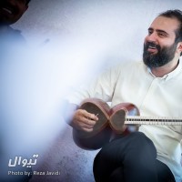 کنسرت گروه سازش (جای دیگر) | گزارش تصویری تیوال از تمرین گروه سازش، سری نخست / عکاس: رضا جاویدی | عکس