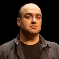 عکس مازیار خوش کردار