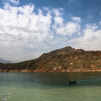 دهدز بهشت پنهان خوزستان | عکس