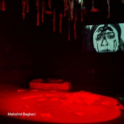 نمایش ۴:۴۸ | چهار و چهل و هشت | عکس