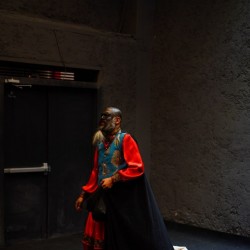 نمایش کریم | عکس