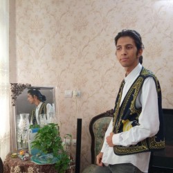 عکس محمد صادق پناهعلی پور