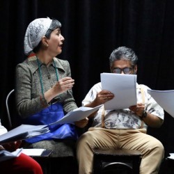 نمایش نام ناپیدا | عکس