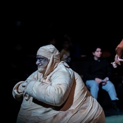 نمایش هتل ترانسیلوانیا | شیراز | عکس