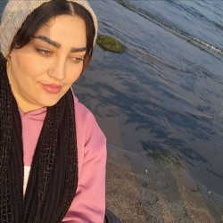 عکس فاطمه احمدی