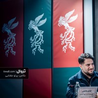 فیلم اردوبهشت | گزارش تصویری تیوال از نشست خبری فیلم اردوبهشت / عکاس: پرتو جغتایی | عکس