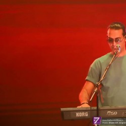 اجراهای خیام خوانی بوشهری | عکس