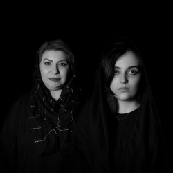 نمایش خونداج | عکس