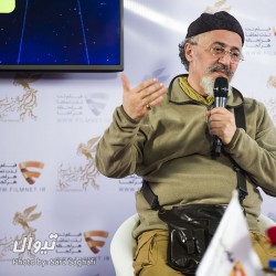 مستند بانو قدس ایران | عکس