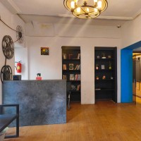 خانه نمایش مهرگان | عکس