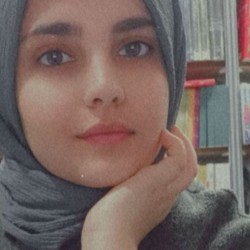 عکس ریحانه رؤیت