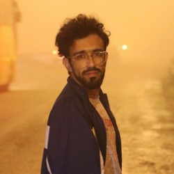 عکس امیر فرازی