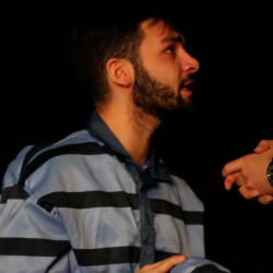فیلم کوتاه ناجی | عکس