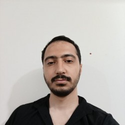 عکس محمد امین