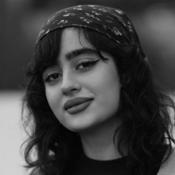 عکس آیدا جهانپور