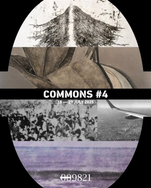 عکس نمایشگاه مشاعات-۴