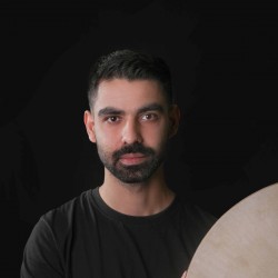 نمایش موزیکال زیبای طناز ۲ | عکس