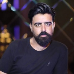 عکس محمد عنایت