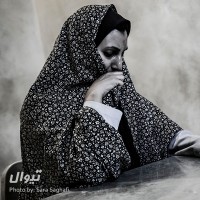 نمایش مادرد | گزارش تصویری تیوال از نمایش مادرد / عکاس: سارا ثقفی | عکس