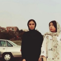 فیلم کوتاه د.ر.ن.گ | عکس