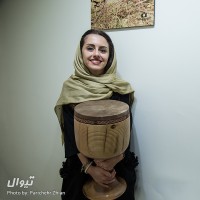 کنسرت خاطره‌های شما (گروه شهبانگ) | گزارش تصویری تیوال از تمرین کنسرت «خاطره‌های شما» / عکاس: پریچهر ژیان | نیلوفر هراتی