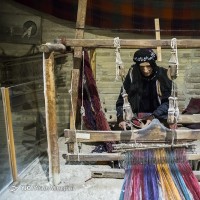 قلعه فلک الافلاک، خرم آباد | عکس