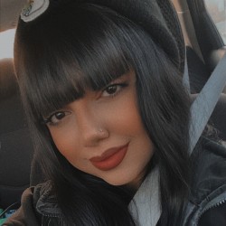 عکس پانیذ فاتحی