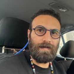 عکس میلاد خدادادی