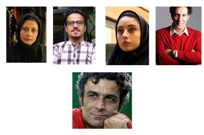 تصویر برداری سریال گمشدگان تا چند روز آینده آغاز می‌شود  | عکس