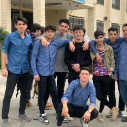 فیلم کوتاه پنجه بکس | عکس