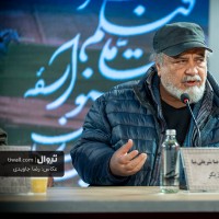 فیلم کافه سلطان | گزارش تصویری تیوال از نشست خبری فیلم کافه سلطان / عکاس: رضا جاویدی | عکس