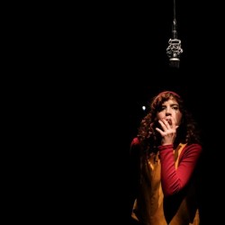 نمایش کاوالو | Cavallo | عکس