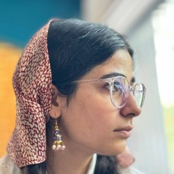 عکس مبینا ریش پور