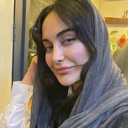 عکس نگار تقوی