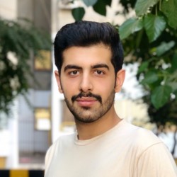 عکس مهدی اسماعیلی