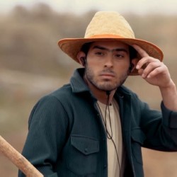 فیلم کوتاه شاه راه | عکس