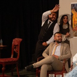 نمایش شایعات | عکس