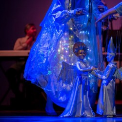 کنسرت-نمایش موزیکالیته (رپرتوار نمایشی) | عکس